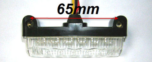 Mini-Taillight LED Minimax ** Sale **