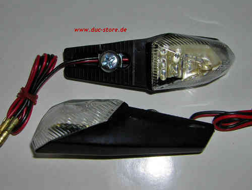 LED turn signals * Special *