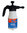 S100 pressure pump sprayer / pressure sprayer 925 ml