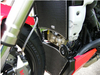 Kühlerschutz-Gitter-Set Ducati Streetfighter 848 und 1098/ Evotech Performance