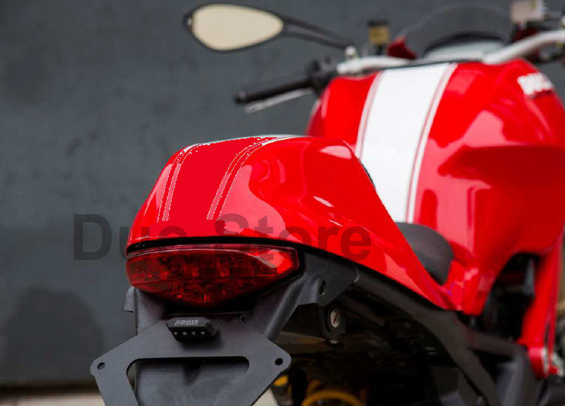 Monoposto Monster 696-1100 /Evo - The Ducati Store - Ducati Scrambler Shop