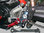 821/ 939 Hyper Ducabike Fussrastenanlagen