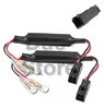 MO696-1100/ MO1200 / Multi/ SF/ Supersport etc  Adapter cable with resistance indicators