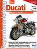 Reparaturanleitung Ducati S4-S4R(S)