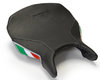seat cover Team Italia superbike 749-999 Tricolore