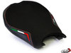 seat cover superbike 848-1198 Italy SUEDE