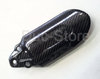 shock absorber guard Closed version carbon Ducati 899 1199 1299 Panigale