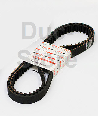 Timing Belts ducati Streetfighter 1098S 73740311A ducati Genuine Parts