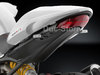 Monster 1200  Rizoma lower tail trim