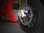 Achs-/Nabenabdeckung Ducabike TRS01D