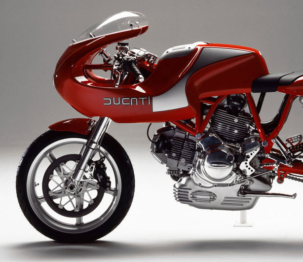 Aufkleber Aufkleber Ducati 22 CMS Aufkleber Aufkleber autocollant 