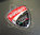 Frontmasken Heck Emblem Ducati Corse Race Multistrada 2016