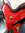 Frontmasken Heck Emblem Ducati Corse Race Multistrada 2016