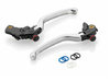 Brake or clutch levers "3D" Rizoma *discontinued models/stock Clearance sale*