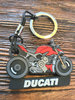 Ducati Keyring Streetfighter V4