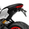 License plate holder Ducati Supersport / S
