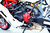 Ducabike Ritzelabdeckung Supersport  936 und MONSTER 821