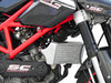 SC Project oil cooler Hypermotard  950/ 1100 EVO / SP / S *Price on request*