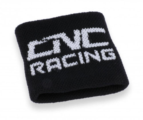 CNC Racing Brems/Kupplungsflüssigkeits                behälter Schutz (Schweißband)