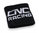 CNC Racing Brake fluid reservoir protection (sweatband)