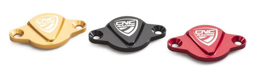 CNC Racing timing inspection cover