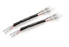 Rizoma tail light adapter cable with resistor (pair) 3W/38 Ohm