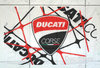 Ducati Corse Flagge 2019