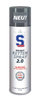 S100 White Chain Spray 2.0