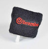 Brembo Brake fluid reservoir or Clutch protection (sweatband/protective tape)
