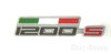 Original emblem Italian flag Ducati Monster 1200 / 1200S
