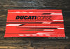 Ducati Corse neckwarmer "Sport 2020"