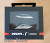 Ducati by Rizoma mirror cover