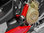 Rahmensturzpads von Ducabike für Streetfighter V4 / V4S