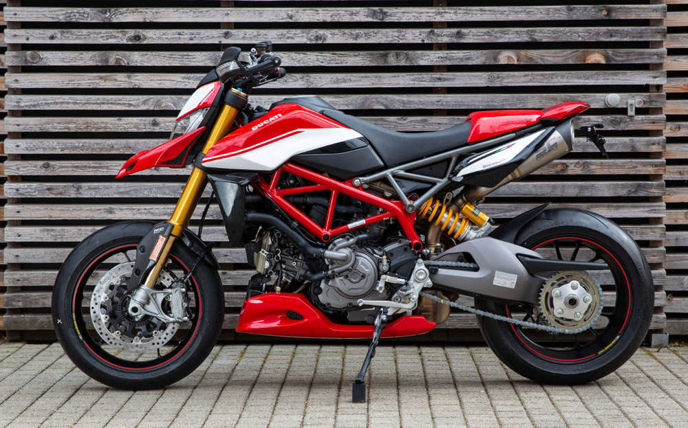 Ducati Hypermotard 950 SP Motorcycles for Sale in Australia   bikesalescomau