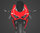 DB RACE Led mirror cap FLY for Ducati Panigale v2\v4