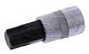 3/8 " screwdriver insert for hexalobular screws T60 (Torx) ®