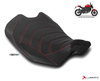 Monster 937/950 Cafe Grezzo | Rider Seat Cover