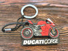 Ducati Schlüsselanhänger Panigale V4